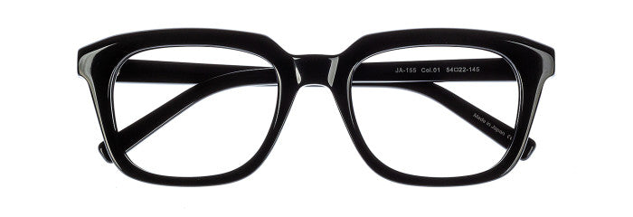 James Leonard JA-155