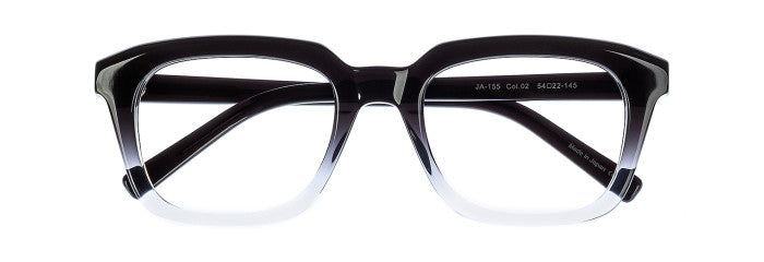 James Leonard JA-155