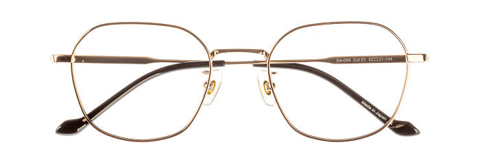 James Leonard SA-054