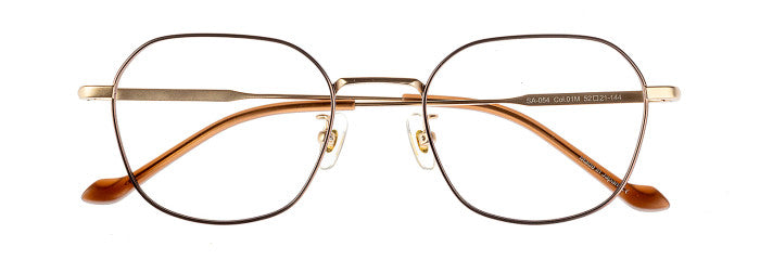 James Leonard SA-054