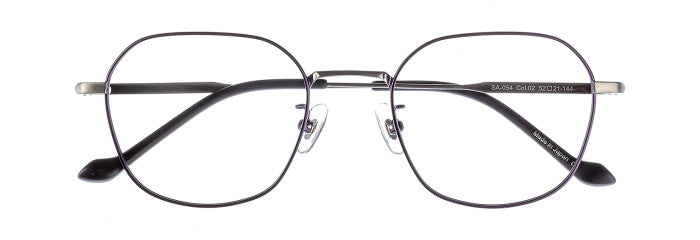 James Leonard SA-054