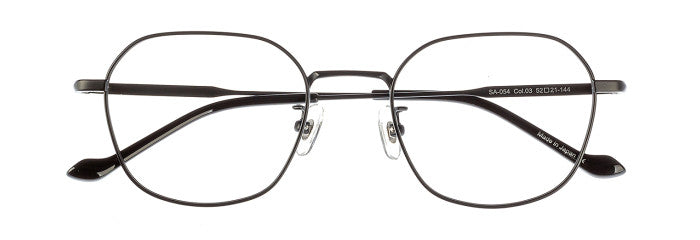 James Leonard SA-054