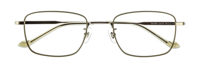 James Leonard SA-055