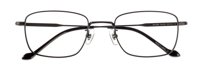 James Leonard SA-055