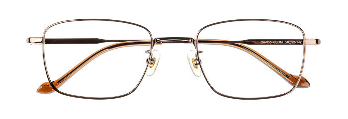 James Leonard SA-055