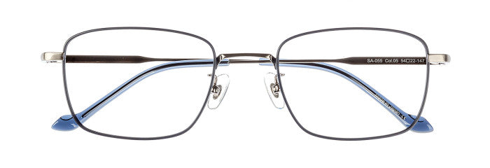 James Leonard SA-055