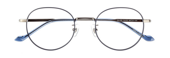 James Leonard SA-056