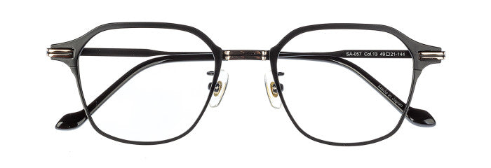 James Leonard SA-057