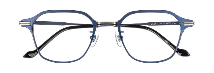 James Leonard SA-057