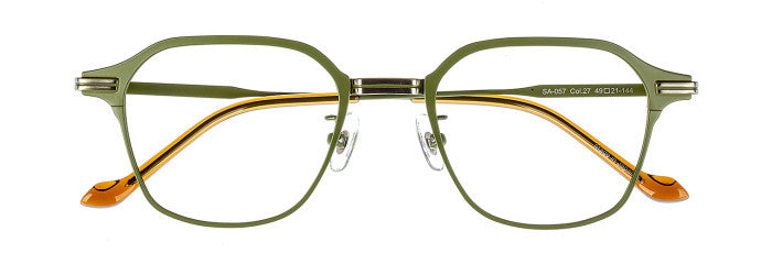 James Leonard SA-057