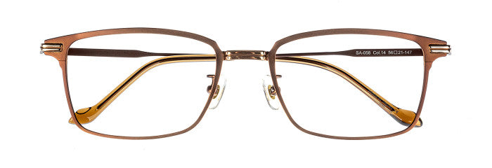 James Leonard SA-058