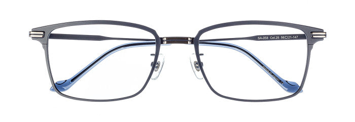 James Leonard SA-058