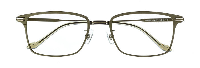 James Leonard SA-058