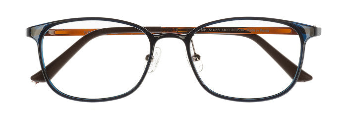 James Leonard SL-401