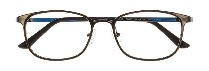 James Leonard SL-401