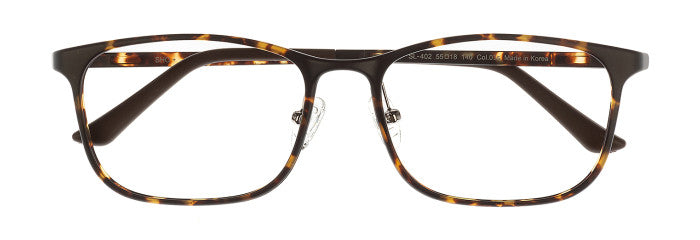 James Leonard SL-402