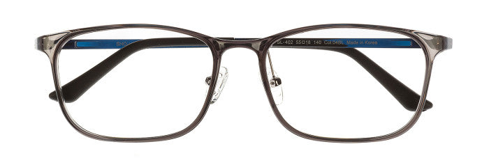 James Leonard SL-402