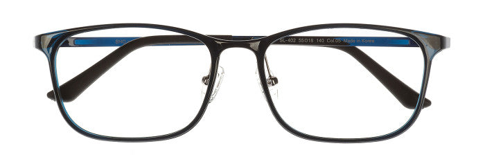 James Leonard SL-402