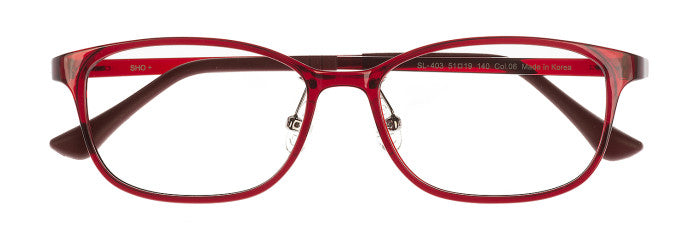 James Leonard SL-403