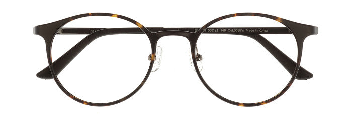 James Leonard SL-404
