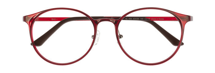 James Leonard SL-405