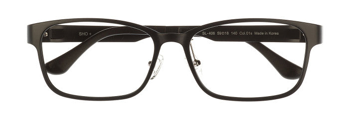 James Leonard SL-406