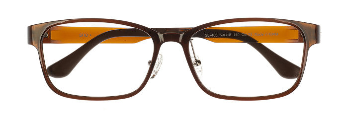 James Leonard SL-406