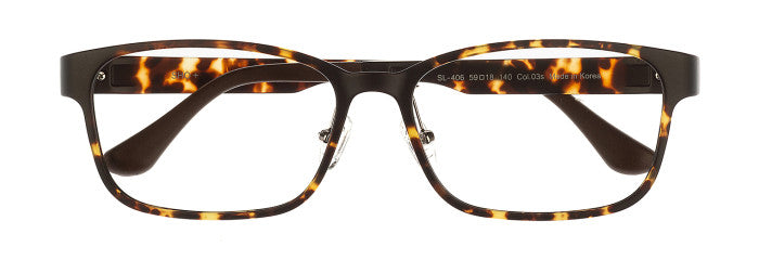 James Leonard SL-406