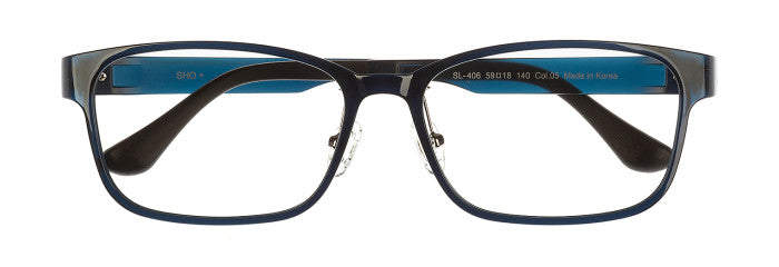 James Leonard SL-406