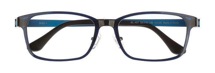James Leonard SL-407