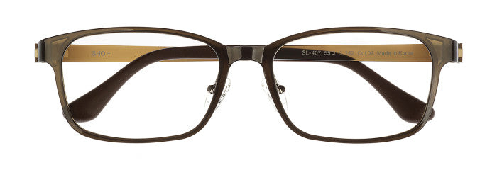 James Leonard SL-407