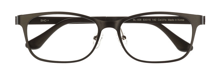 James Leonard SL-408
