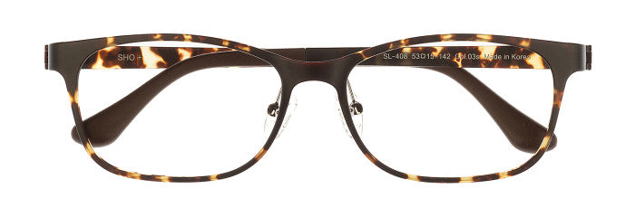 James Leonard SL-408