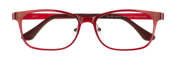 James Leonard SL-408