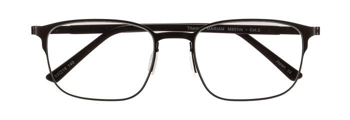James Leonard MARIAN M801-Limited