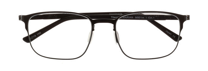 James Leonard MARIAN M801-Limited