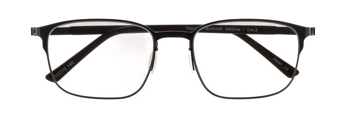 James Leonard MARIAN M801-Limited