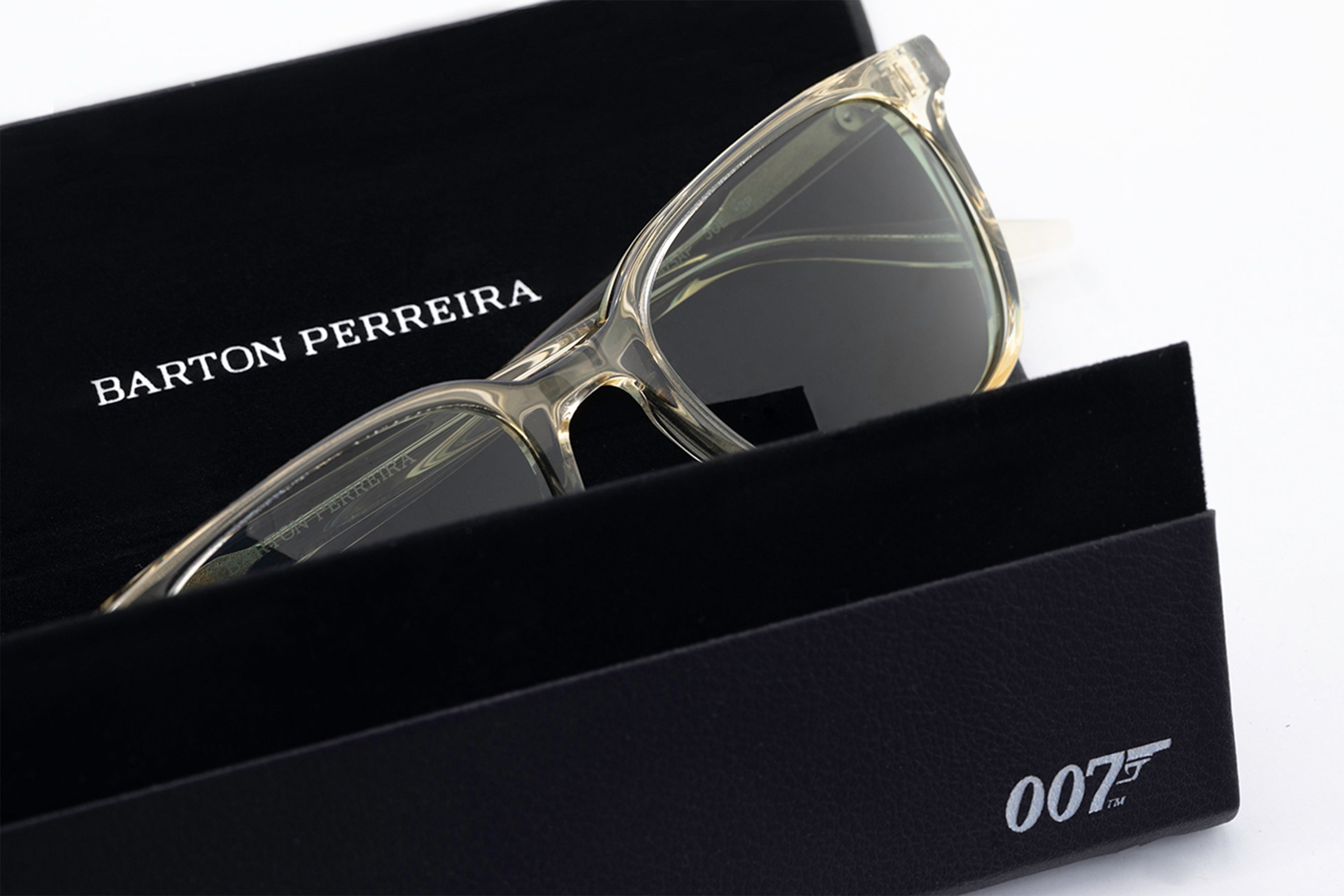 Barton Perreira 007 Joe Sunglasses