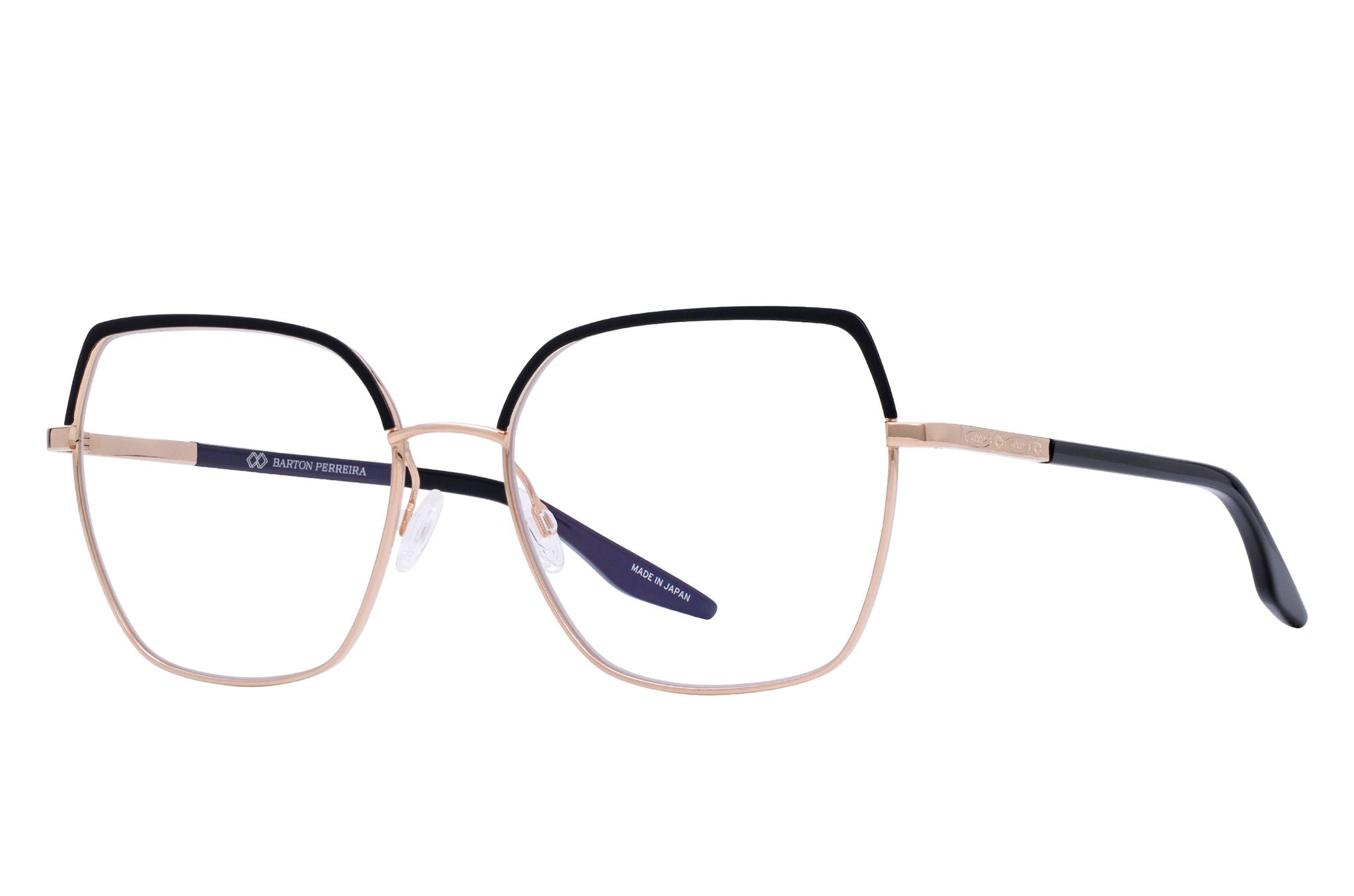 Barton Perreira Surya Eyeglasses