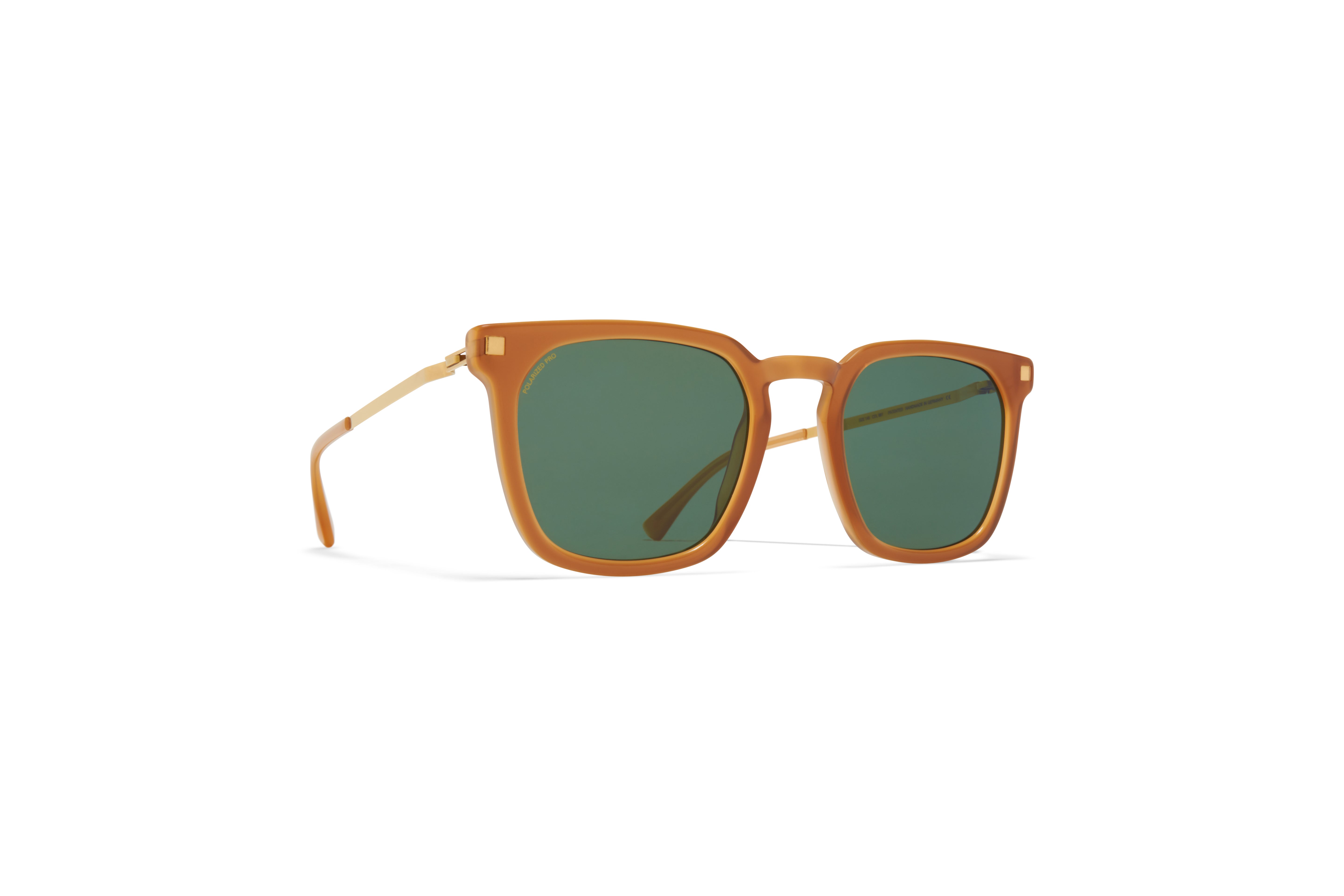 MyKita BORGA Sunglasses