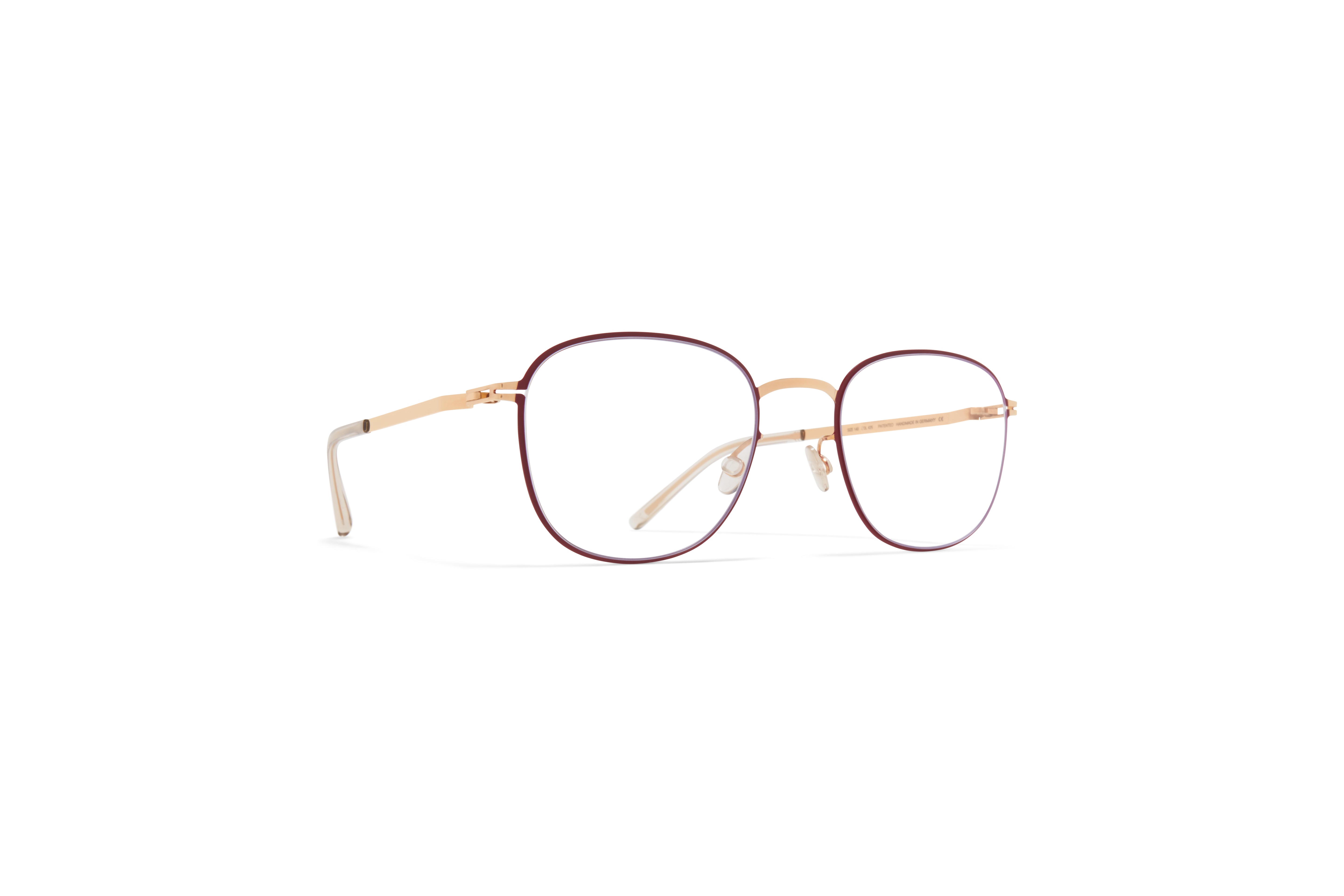 MyKita LARSSON Eyeglasses