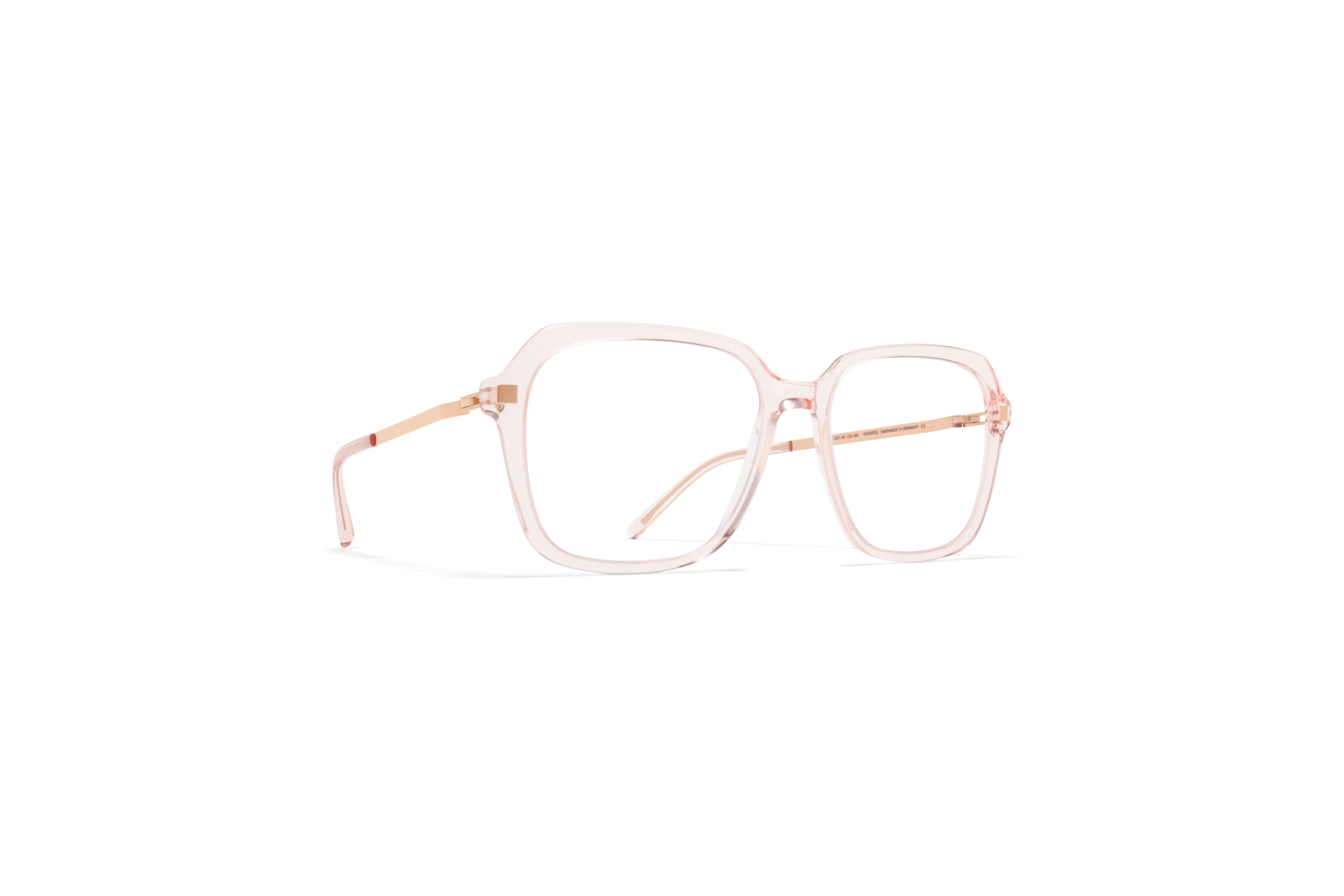 MyKita AMKA Eyeglasses