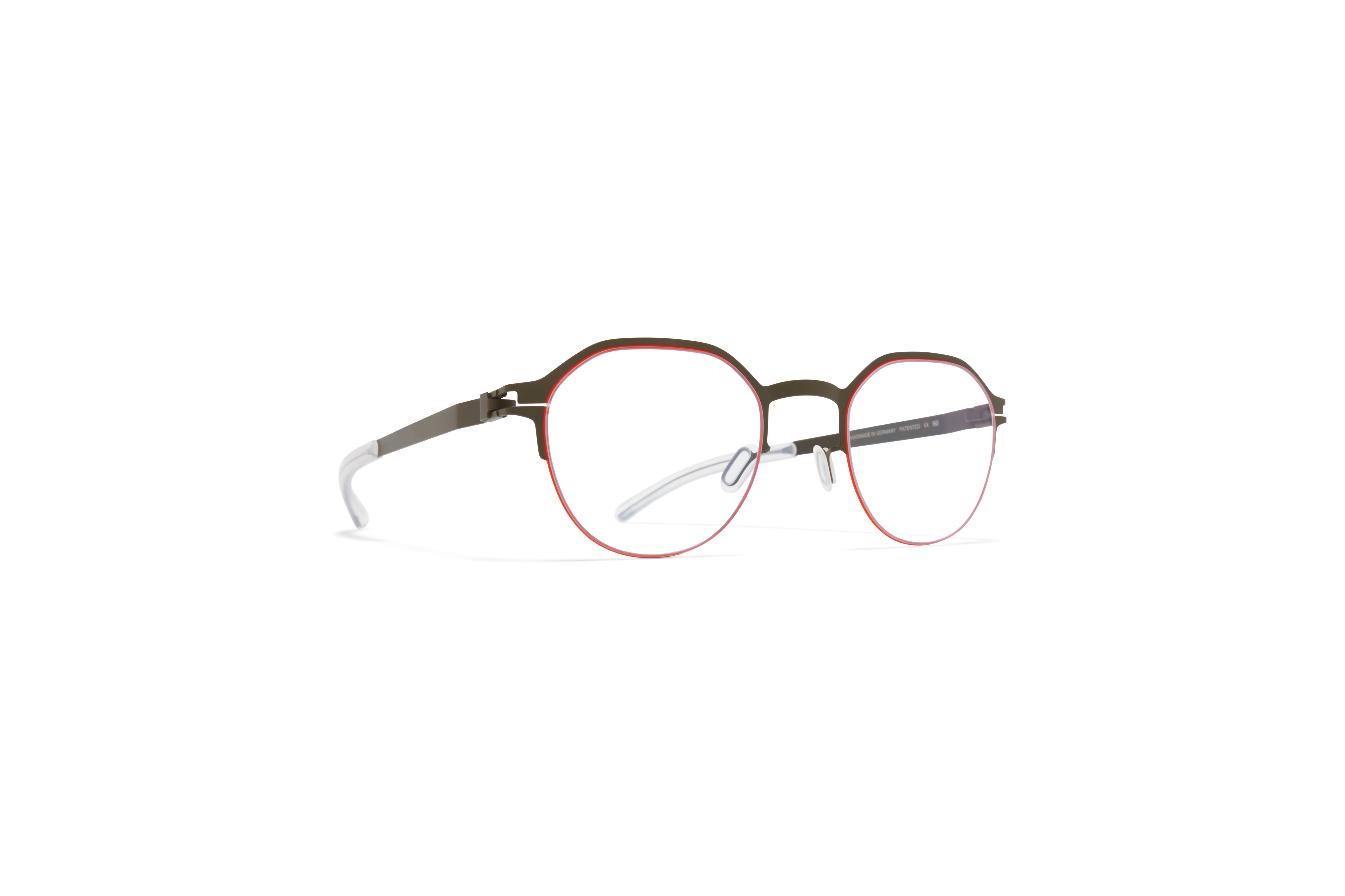 MyKita DORIAN Eyeglasses