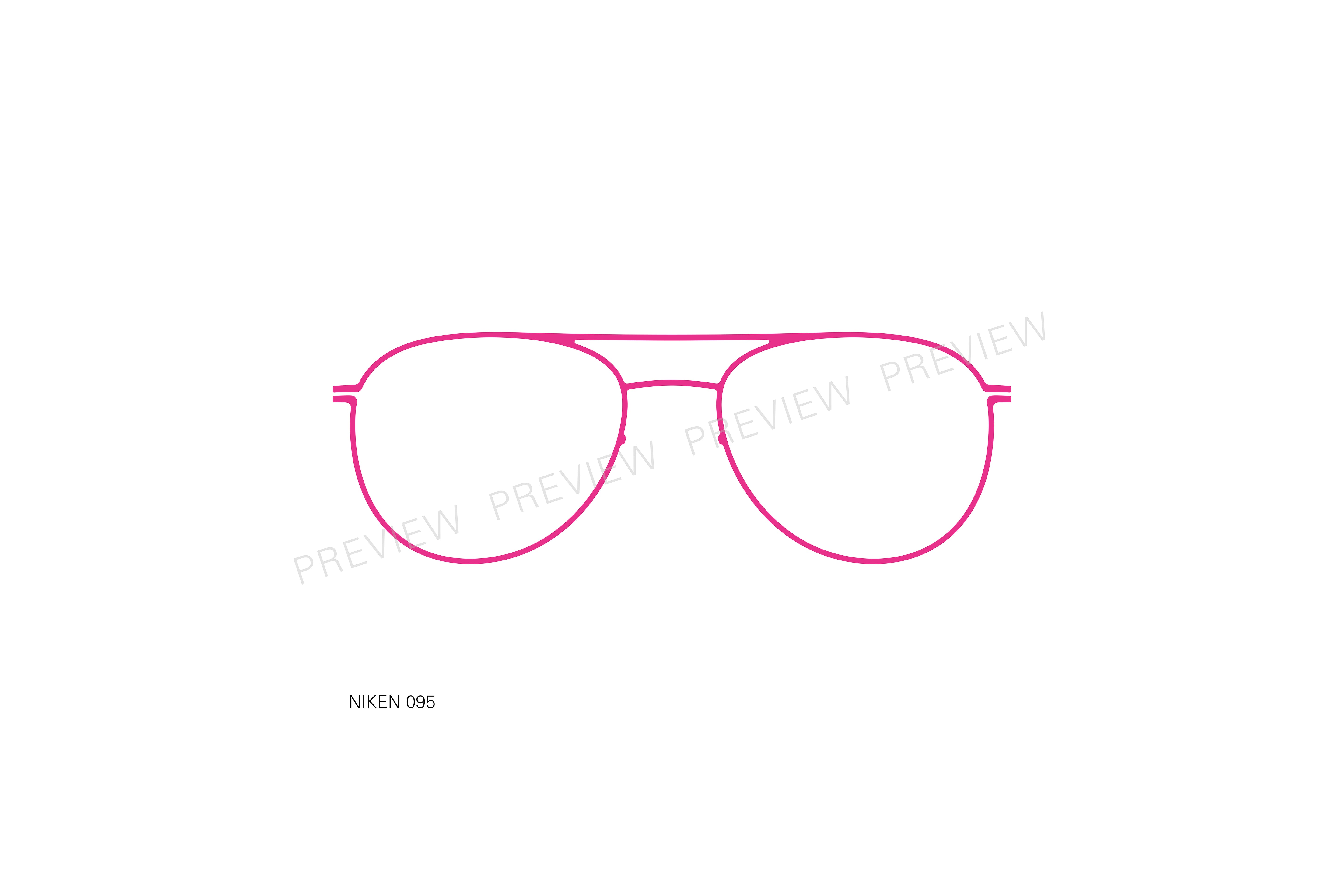 MyKita NIKEN Eyeglasses