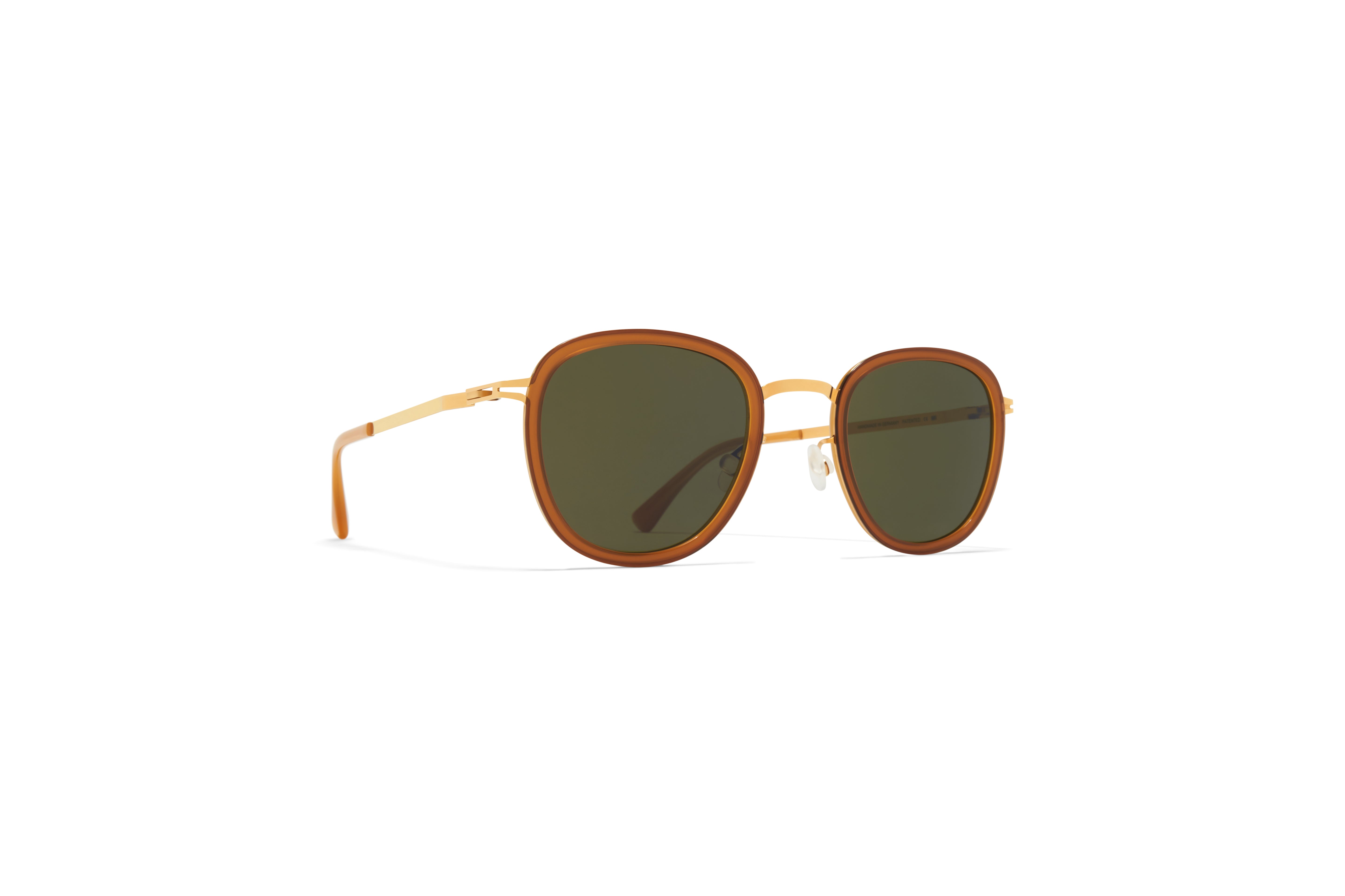 MyKita HELMI Sunglasses