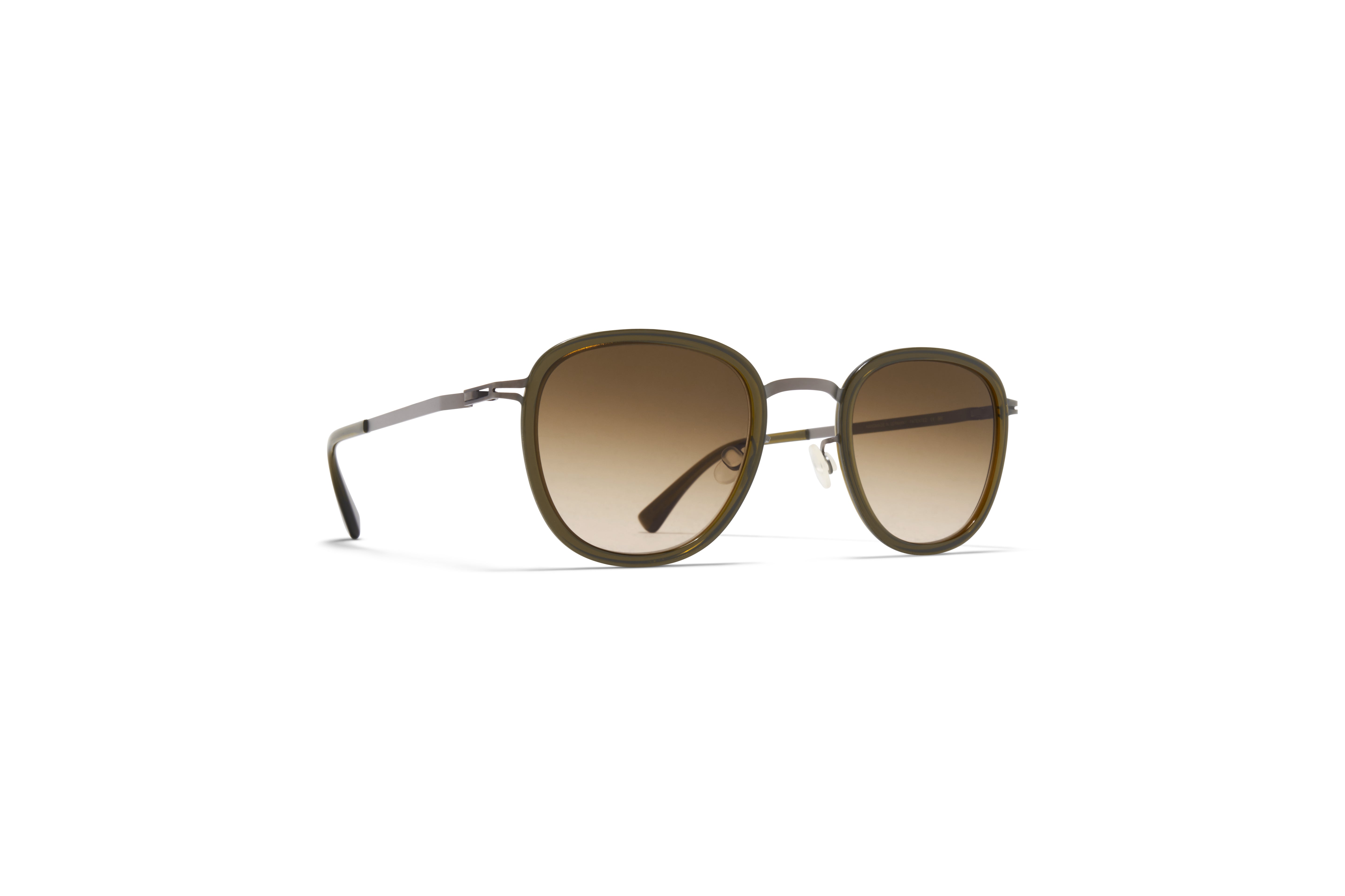 MyKita HELMI Sunglasses