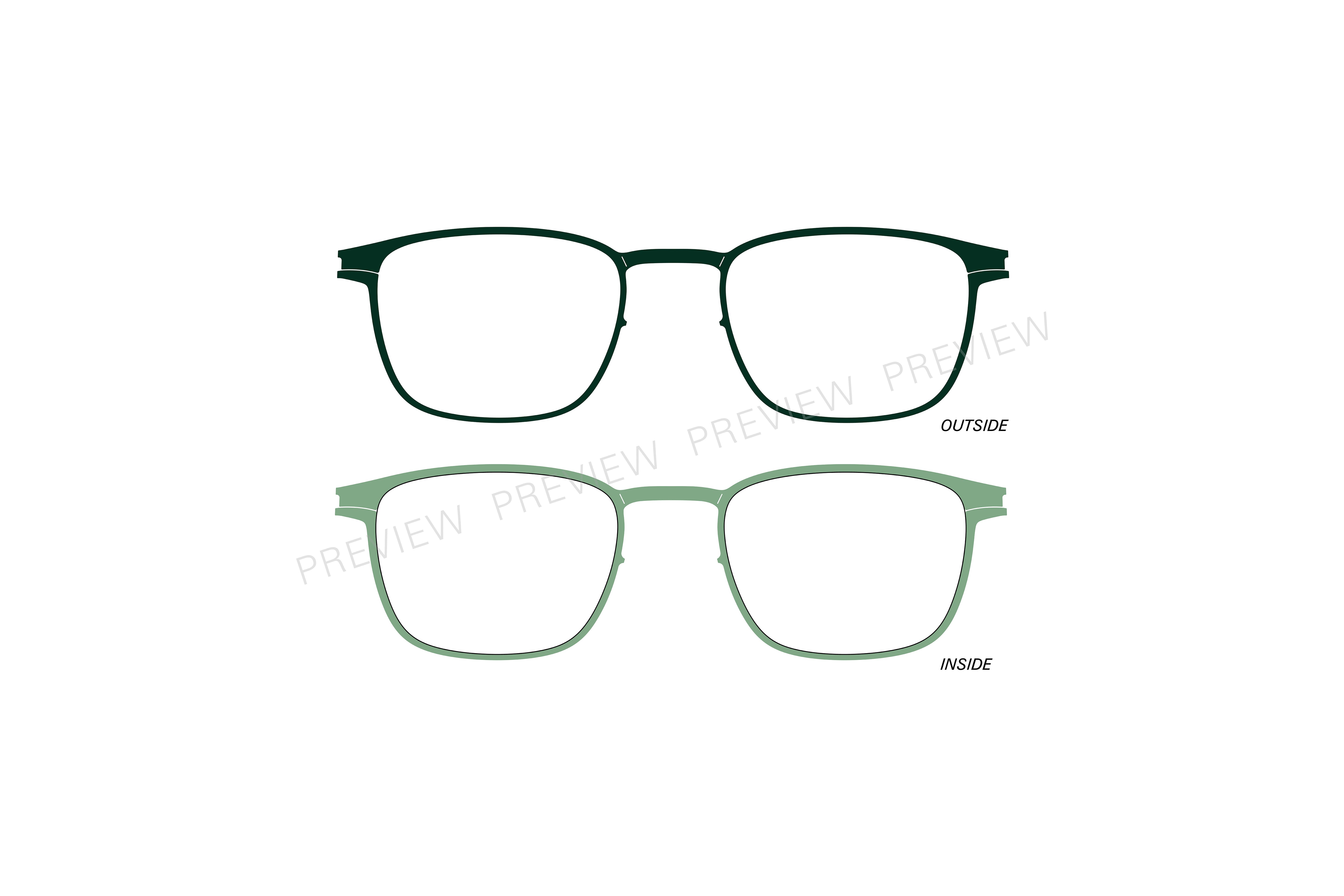 MyKita ALLEN Eyeglasses