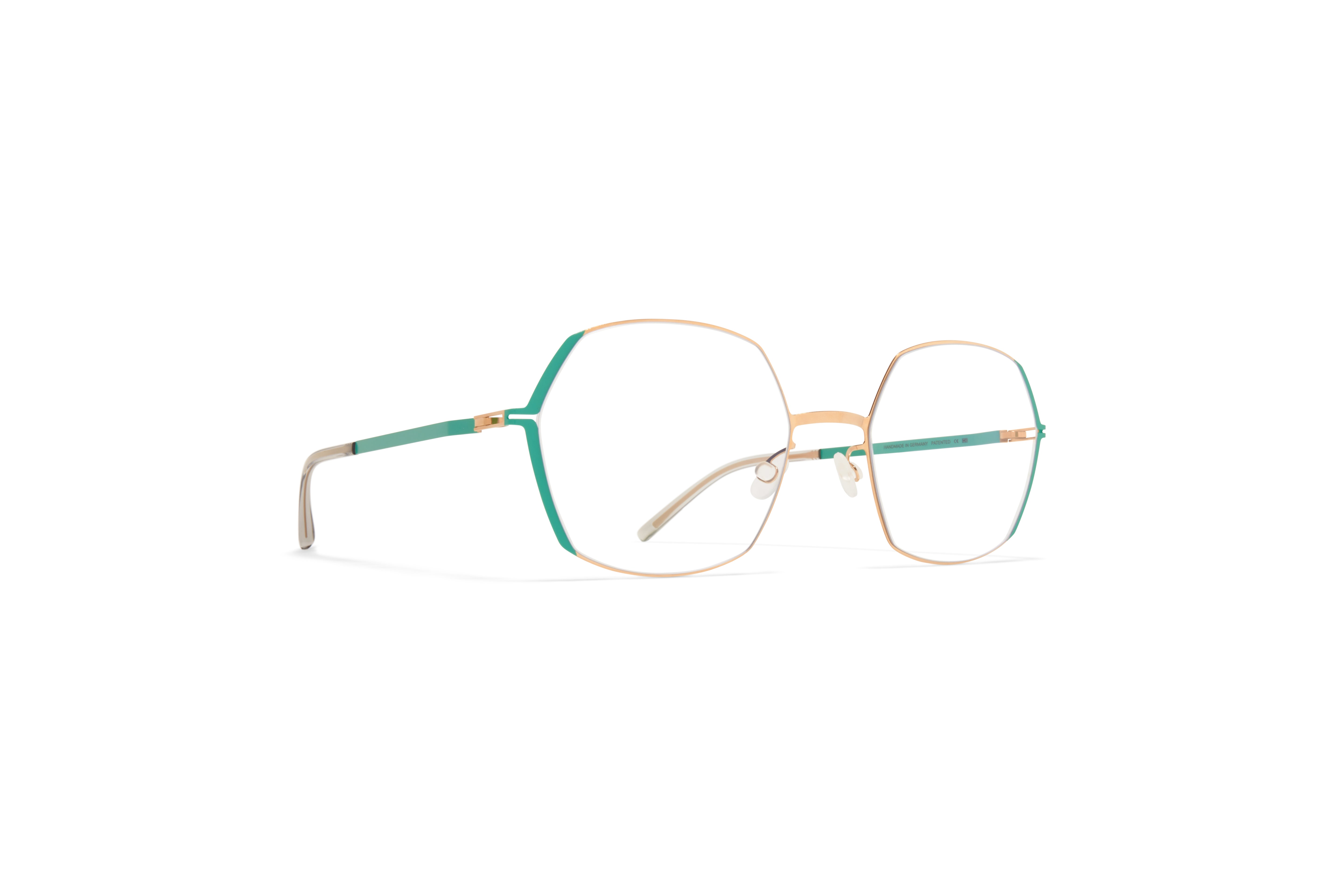 MyKita MAJVI Eyeglasses