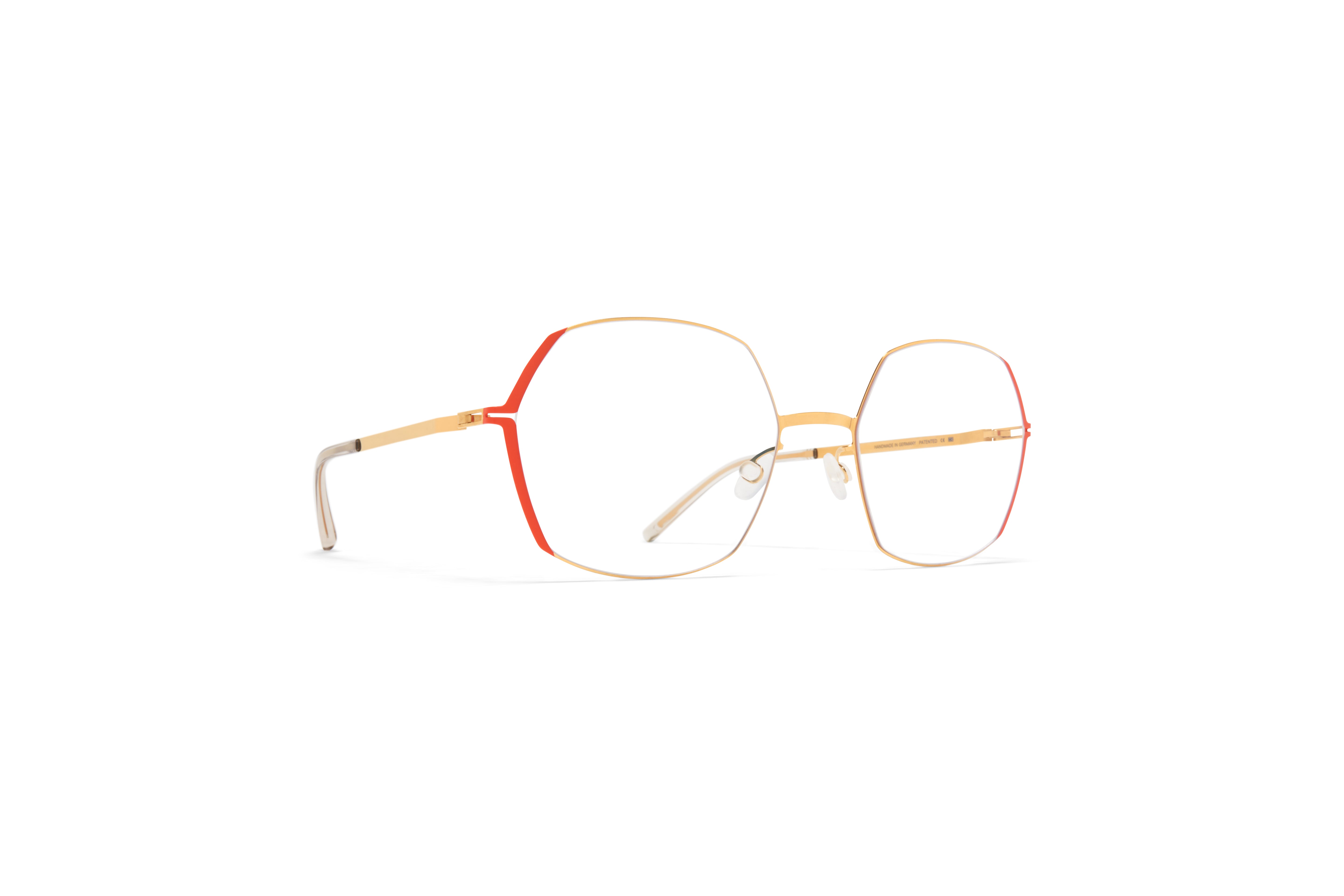 MyKita MAJVI Eyeglasses