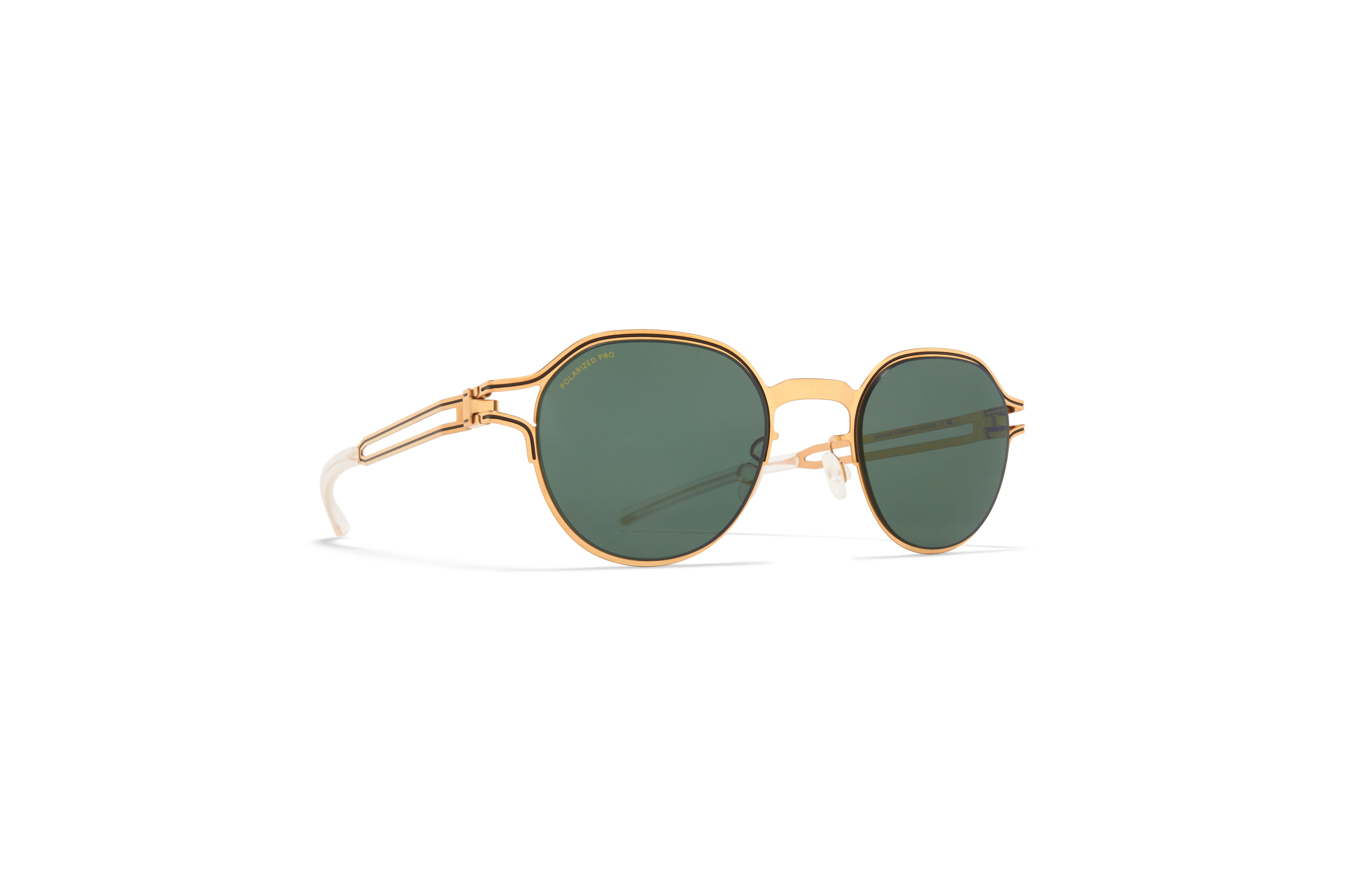 MyKita VAASA Sunglasses